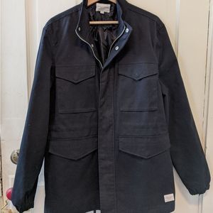 Five Four Austin coat
